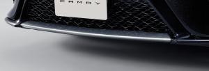 Toyota Camry WS Black Edition 2020 года 